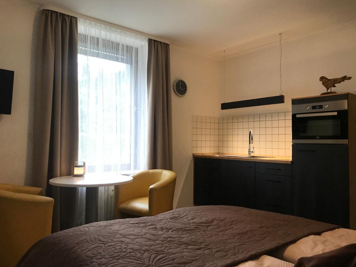 S-Villa Apartments Im Schwarzwald Schiltach Zewnętrze zdjęcie