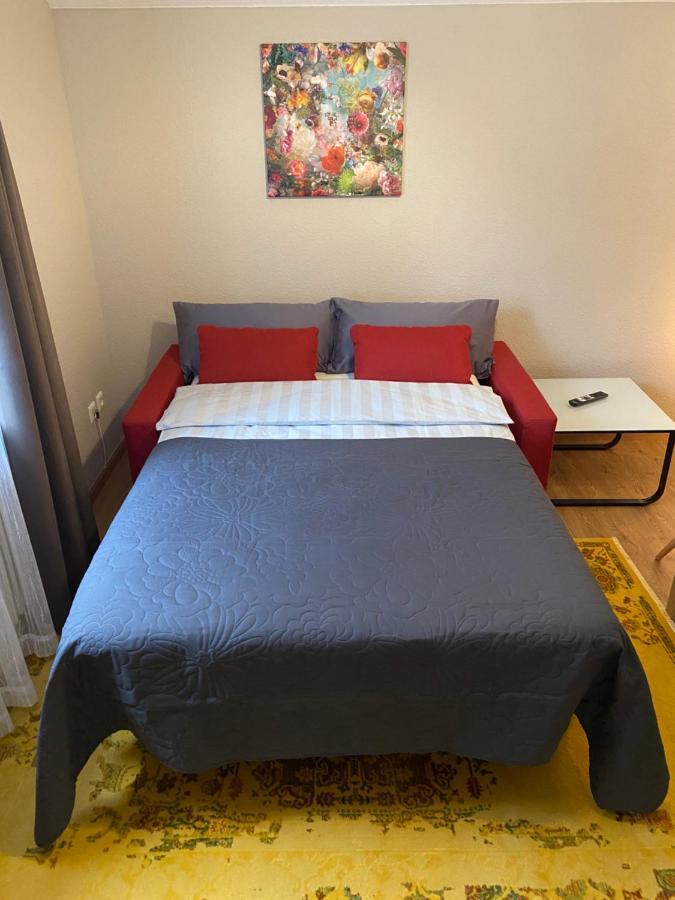 S-Villa Apartments Im Schwarzwald Schiltach Zewnętrze zdjęcie