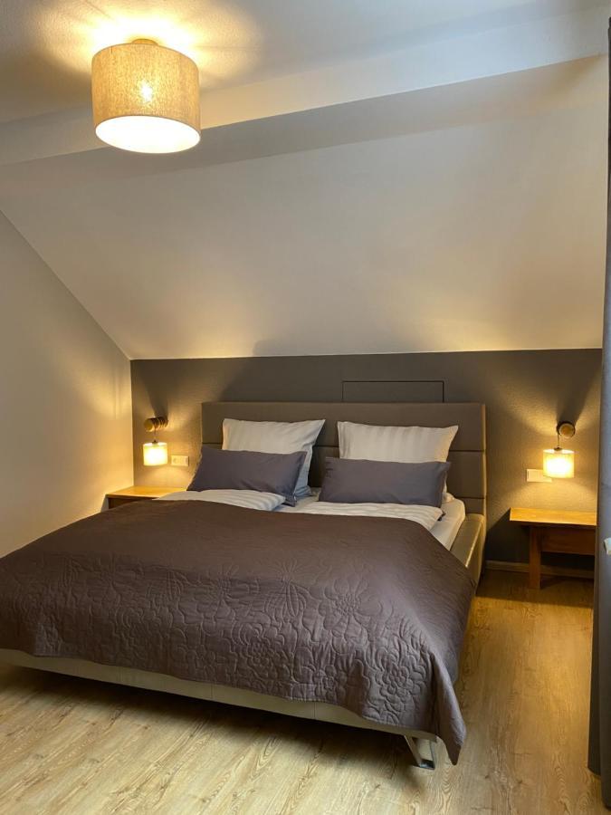 S-Villa Apartments Im Schwarzwald Schiltach Zewnętrze zdjęcie