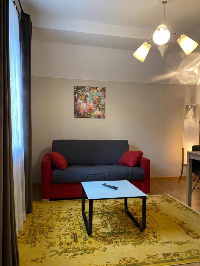 S-Villa Apartments Im Schwarzwald Schiltach Zewnętrze zdjęcie