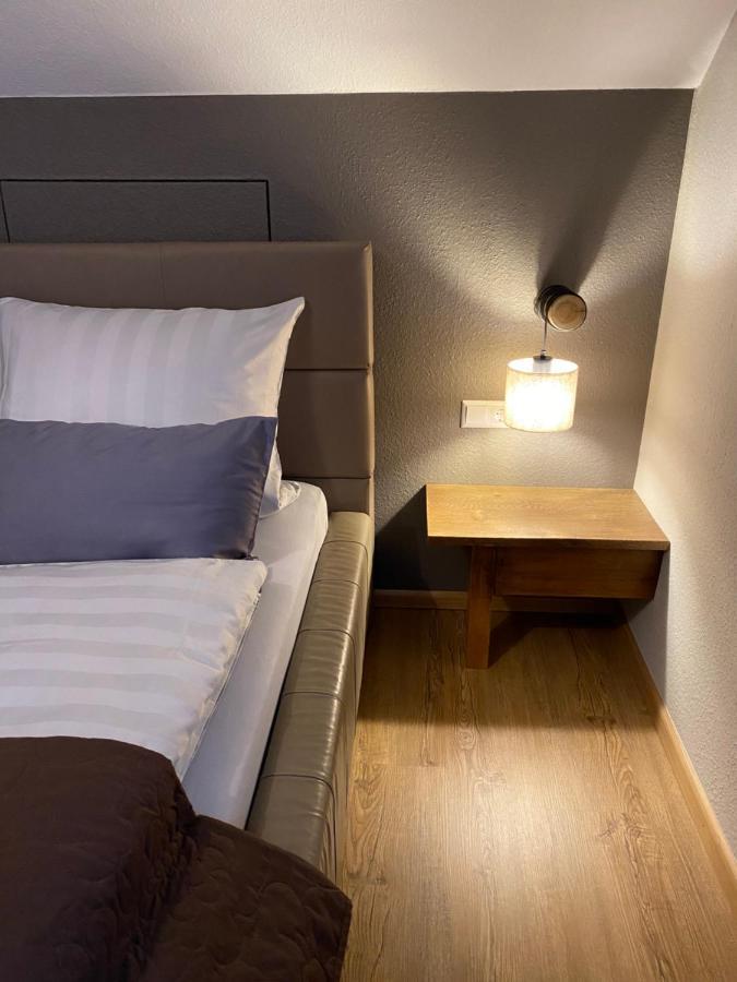 S-Villa Apartments Im Schwarzwald Schiltach Zewnętrze zdjęcie