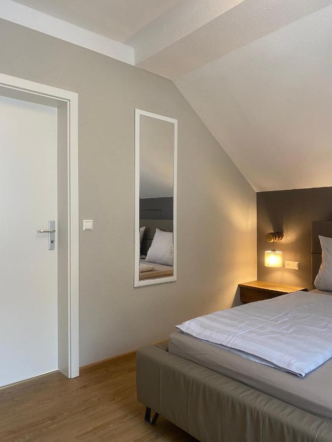S-Villa Apartments Im Schwarzwald Schiltach Zewnętrze zdjęcie