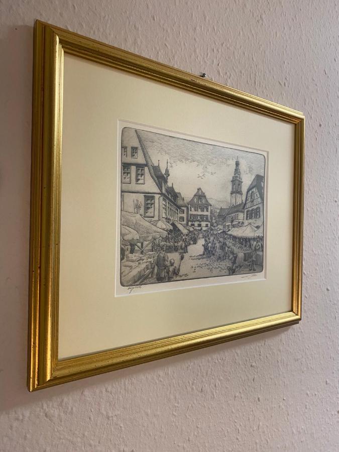 S-Villa Apartments Im Schwarzwald Schiltach Zewnętrze zdjęcie