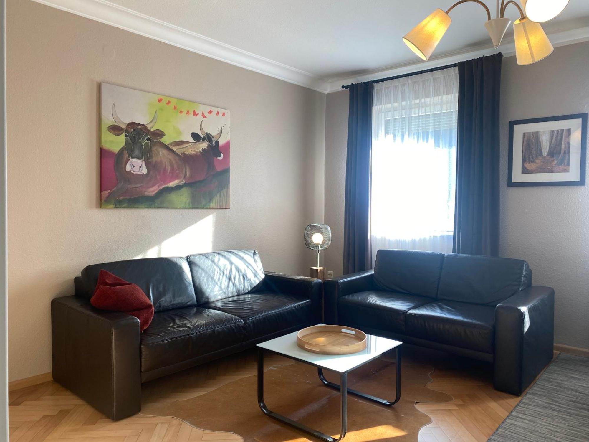 S-Villa Apartments Im Schwarzwald Schiltach Zewnętrze zdjęcie