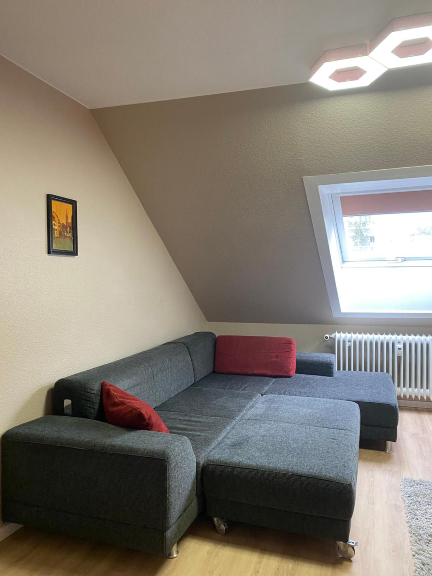 S-Villa Apartments Im Schwarzwald Schiltach Zewnętrze zdjęcie