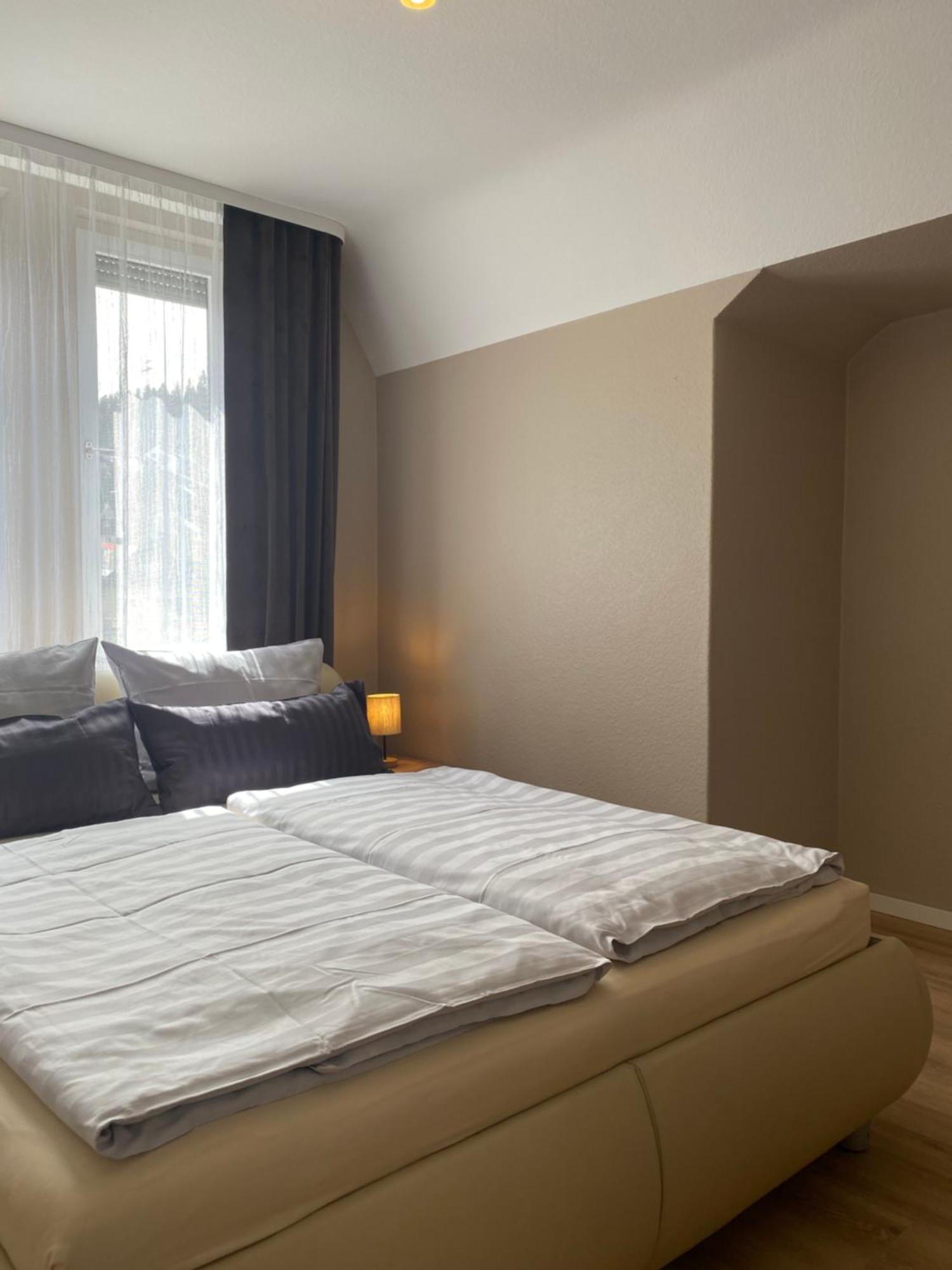 S-Villa Apartments Im Schwarzwald Schiltach Zewnętrze zdjęcie