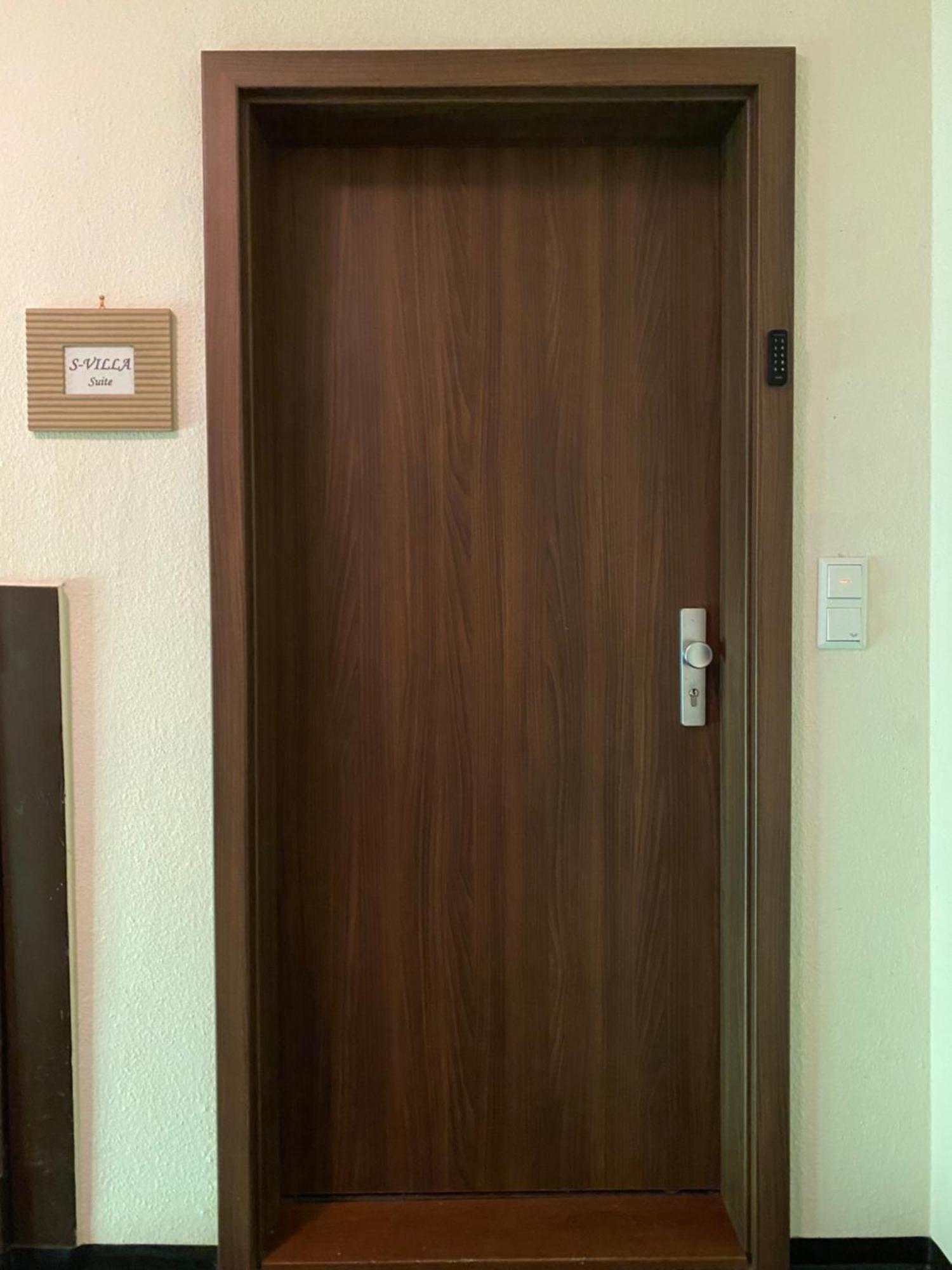 S-Villa Apartments Im Schwarzwald Schiltach Zewnętrze zdjęcie