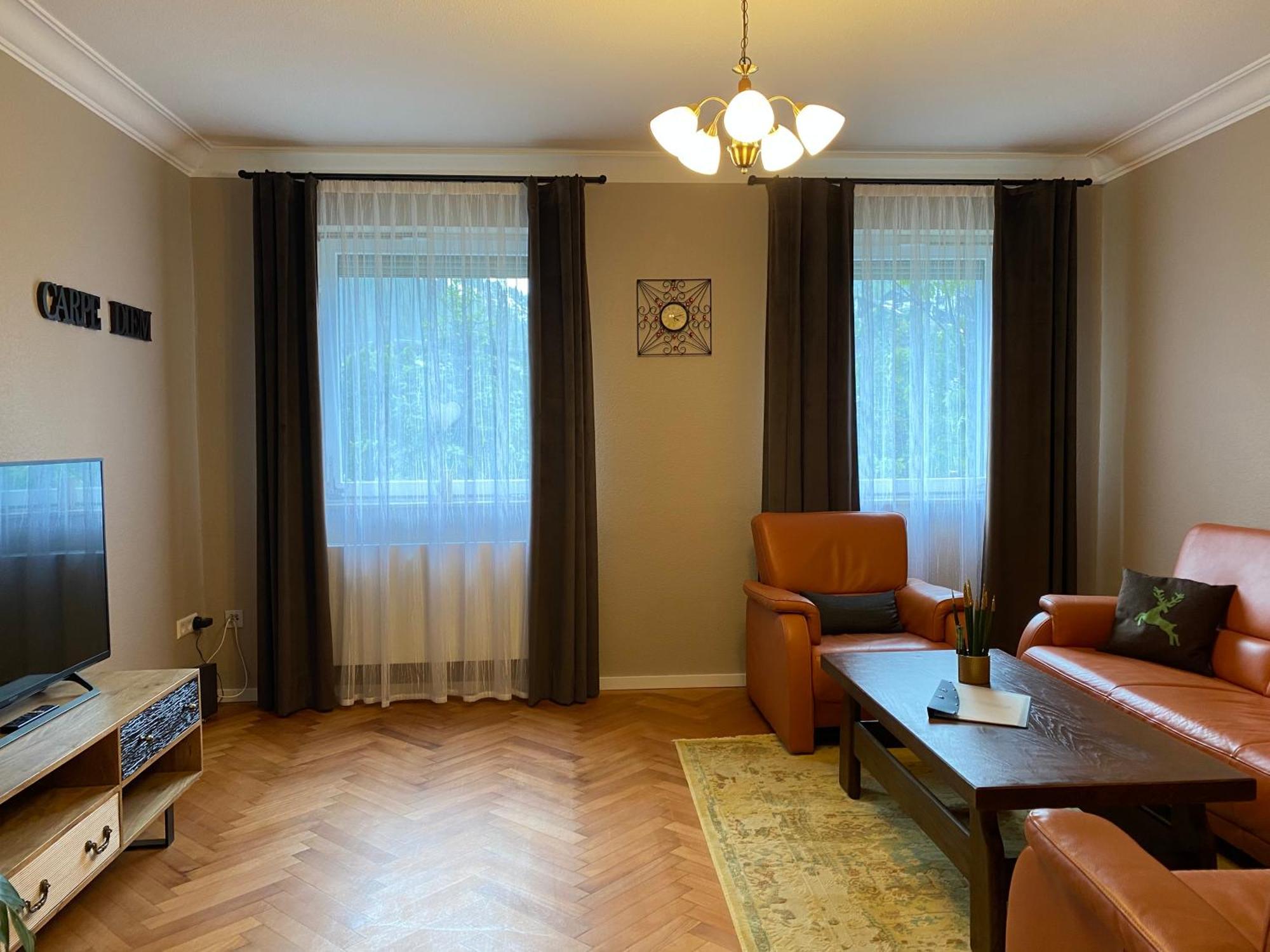 S-Villa Apartments Im Schwarzwald Schiltach Zewnętrze zdjęcie