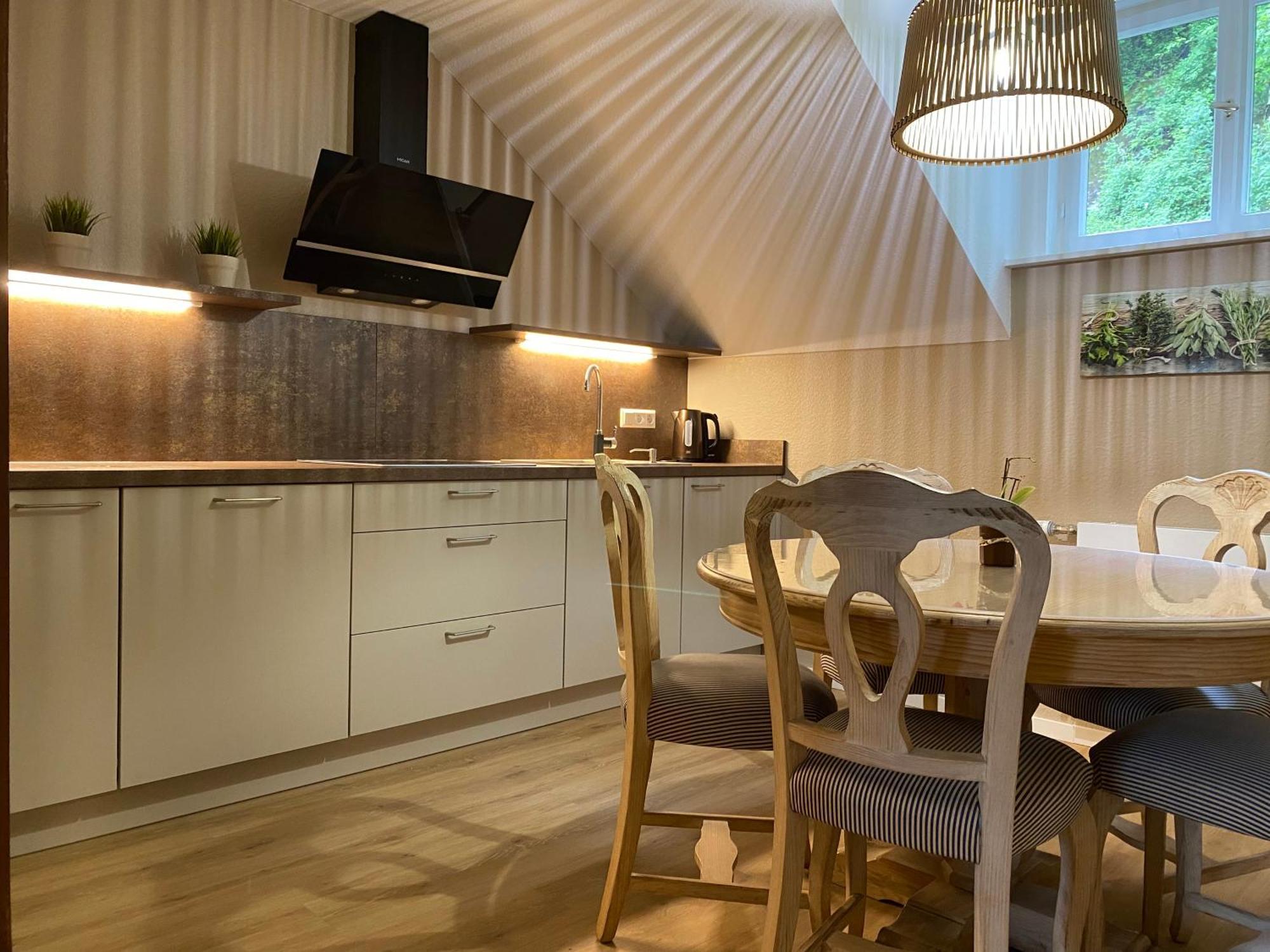S-Villa Apartments Im Schwarzwald Schiltach Zewnętrze zdjęcie
