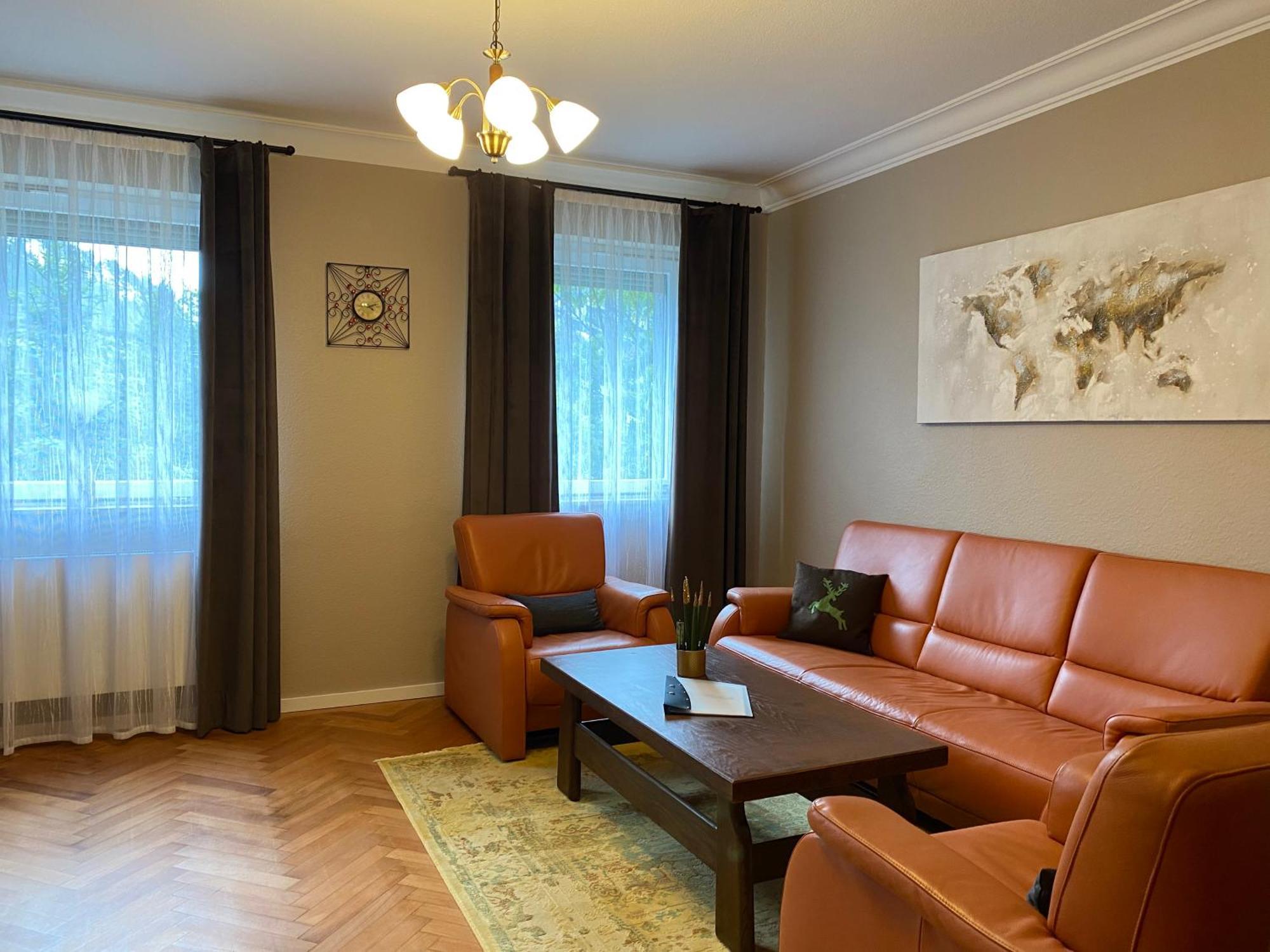 S-Villa Apartments Im Schwarzwald Schiltach Zewnętrze zdjęcie
