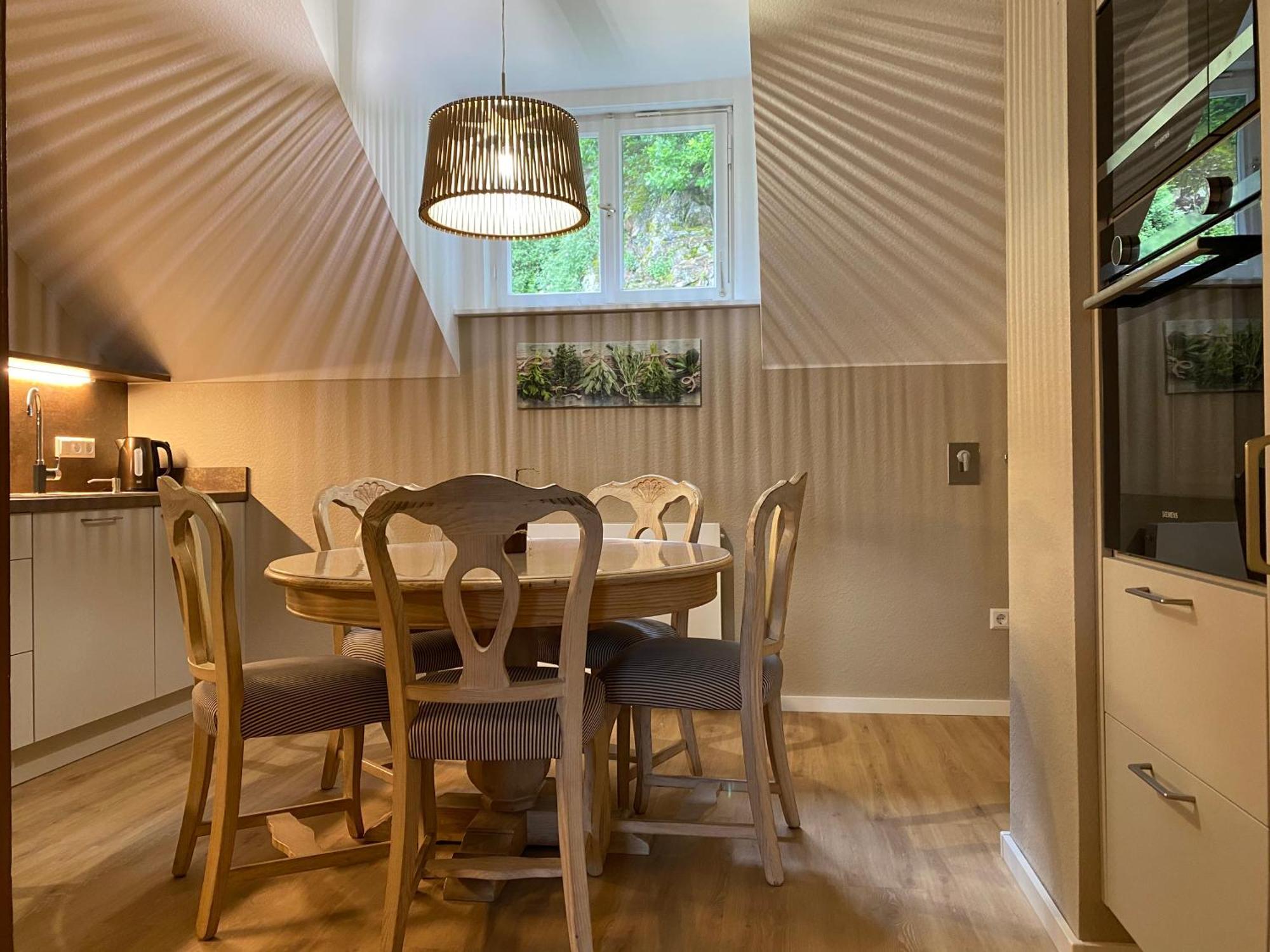 S-Villa Apartments Im Schwarzwald Schiltach Zewnętrze zdjęcie