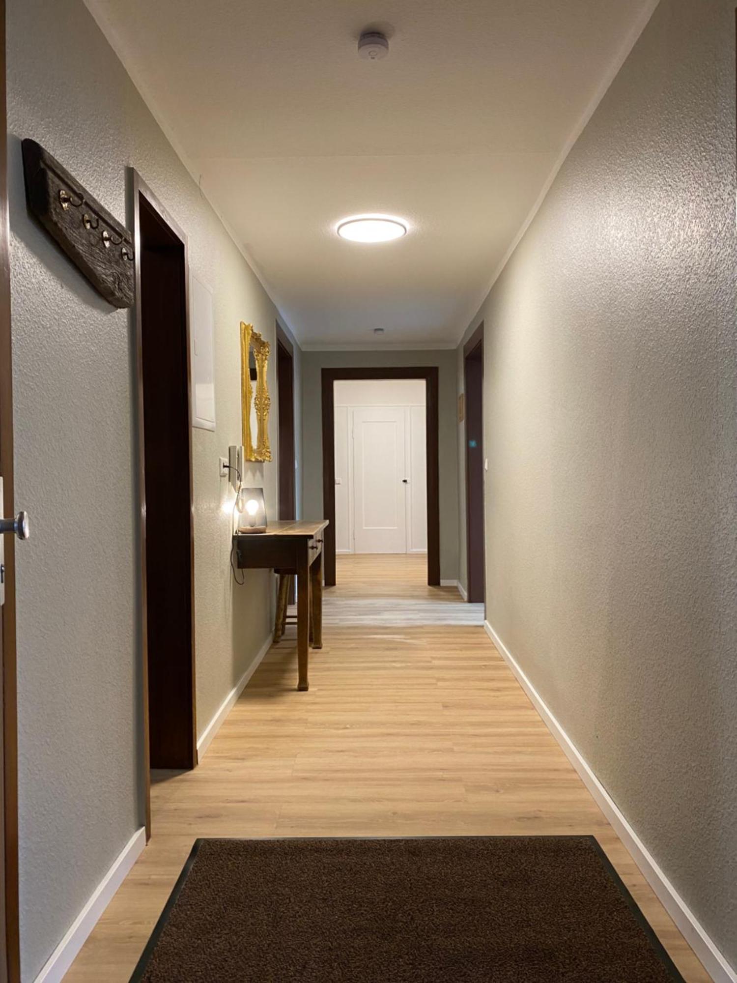 S-Villa Apartments Im Schwarzwald Schiltach Zewnętrze zdjęcie