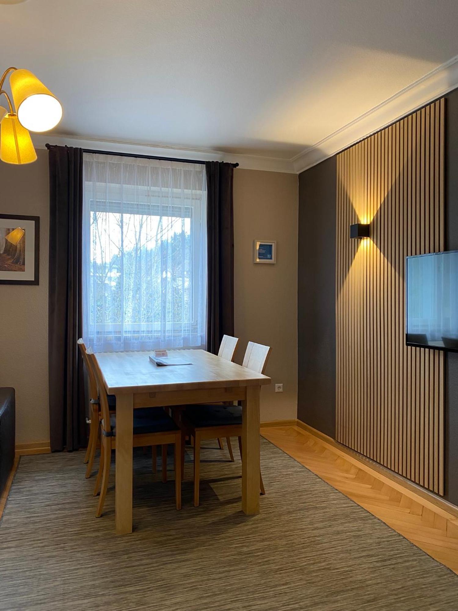 S-Villa Apartments Im Schwarzwald Schiltach Zewnętrze zdjęcie